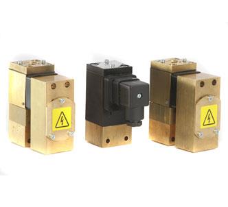 Pressure Switches