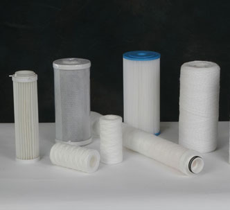 Water Filters